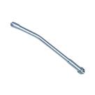 Bico de Metal para Seringa Modelo Antigo Compatível Dabi Bico de Metal para Seringa Modelo Antigo Compatível Dabi