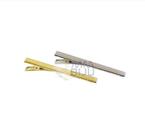 Bico de pato 6,6cm pacote c/ 100un - niquelado ou dourado - MM Biju Bico de pato 6,6cm pacote c/ 100un - niquelado ou dourado - MM Biju