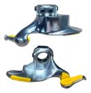 Bico De Pato De Metal 29mm Desmontadoras De Pneus Importadas