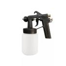 Bico De Pintura Fluxo De Ar Direto - Mp-22 Nylon 700ml