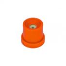 Bico de pulverização cerâmico cone vazio mag 3 laranja m055