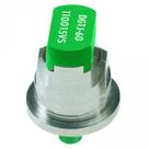 Bico de Pulverização TeeJet DGTJ60-110015-VS - Verde - Inox Bico de Pulverização TeeJet DGTJ60-110015-VS - Verde - Inox