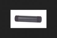 Bico de PVC B&K S80 1/2"x9 cm Cinza