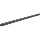 Bico de PVC MUELLER B & K 403-120 Schedule 1/2 X 12 - Cinza Bico de PVC MUELLER B & K 403-120 Schedule 1/2 X 12 - Cinza