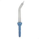 Bico de Reposição Irrigador Oral Waterpulse Acessório Peça de WP62 WP61 Limpeza Profunda Bucal Bico de Reposição Irrigador Oral Waterpulse Acessório Peça de WP62 WP61 Limpeza Profunda Bucal