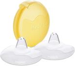 Bico de silicone para amamentar tamanho G 24mm Medela