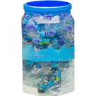 Bico de Silicone para Mamadeira Lolly - 48 Unidades