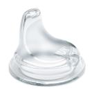 Bico De Silicone Para Reposição Copo De Treinamento Infantil De Transição Antivazamento - Nuk