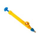 Bico de Spray Manual Ajustável Alta Pressão para Irrigação de Jardim Bico de Spray Manual Ajustável Alta Pressão para Irrigação de Jardim