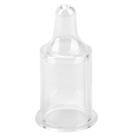 Bico de tetina para mini alimentador para necessidades especiais Medela