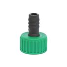 Bico de Torneira Macloren PVC 3/4x1/2