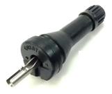 Bico Do Sensor de Pneu Tpms Mitsubishi Eclipse Cross Válvula Pito ASX Pajero L200