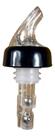 Bico Dosador Bebidas 30ml Jolly Preto