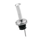 Bico Dosador Inox Garrafa Azeite Vinagre Petiscaria Vinho Bico Dosador Inox Garrafa Azeite Vinagre Petiscaria Vinho
