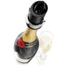 Bico Dosador Plástico para Garrafa Champanhe -Vacu Vin Bico Dosador Plástico para Garrafa Champanhe -Vacu Vin