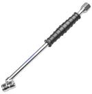 Bico Duplo Longo Para Encher Pneus De 1/4 Pol