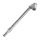 Bico Duplo Para Encher Pneu Profissional - Compressor De Ar, , Caminhão, Trator e Moto - IDEA