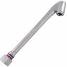 Bico Duplo para Encher Pneus Schwalbe LG.825