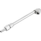 Bico duplo, para encher pneus, VONDER