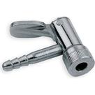 Bico Encher Pneu 263 C/Trava