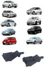 Bico Esguicho Brucutu Gol Polo Fox Golf Jetta Beeatle Passat Saveiro Up! Beeatle 2001 2000 2005 2007 2010 2014 6E0955985