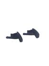 Bico Esguicho Brucutu Limpador Bm 318i 325i 328i 1992 1993 1994 2995 1996 1997 1998 1999 2000 2001 2002 61601384859