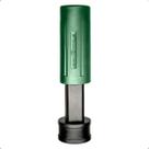 Bico Esguicho Regulável Verde 2,6mm Ajuste De Jato Leque Para Limpeza Profissional Eficiente