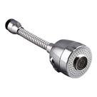 Bico Extensor/alongador Para Torneira Cozinha Universal 360º