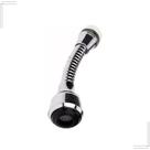 Bico Extensor Para Torneira Prolongador Flexível Com Arejador