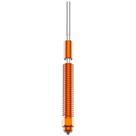 Bico Extrusor de Troca Rápida 0.6 mm para Impressora 3D Creality Unicorn K2 Series e Creality Hi