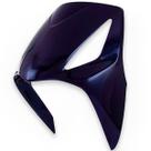 Bico Frontal Biz 125 2010 Azul Perolizado