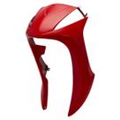 Bico Frontal Capa Carenagem Pro Tork Moto Biz+ 125 Ex 2014 2015 2016 2017 Roupa De Moto