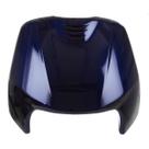 Bico Frontal Cromo Forte Moto Honda Biz 100 1998 À 2005 Bico Frontal Cromo Forte Moto Honda Biz 100 1998 À 2005