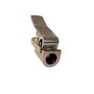 Bico Inflador Para Encher Pneu Presilha Sem Retencao 1/4