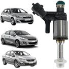 Bico Injeção Direta Bosch 308 15 Em Diante C4 Lounge 14 A 18 Bico Injeção Direta Bosch 308 15 Em Diante C4 Lounge 14 A 18
