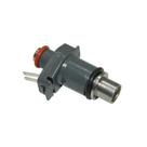 Bico injecao fazer 250 09 xtz 250 lander 08-10 cinza 10furos Bico injecao fazer 250 09 xtz 250 lander 08-10 cinza 10furos