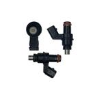 Bico injecao titan 150 bros 150 2011 - 2013 8 furos flex Bico injecao titan 150 bros 150 2011 - 2013 8 furos flex