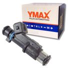 Bico injetor 1984e2 306 307 2.0 16v citroen picasso c4 xsara