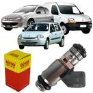 Bico Injetor 206 1.0 16V Clio Kangoo 1.0 16V ETE STKM099 Bico Injetor 206 1.0 16V Clio Kangoo 1.0 16V ETE STKM099