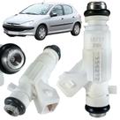 Bico Injetor 206 1.6 2.0 16V Flex 2005 A 2008 0280156272