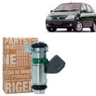 Bico injetor 206 partner clio scenic 1.8 1.6 16v 50102602 Bico injetor 206 partner clio scenic 1.8 1.6 16v 50102602