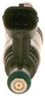 Bico Injetor 208 2016 a 2020 Bosch 0 261 500 295