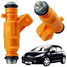 Bico Injetor 307 1.6i 16V 2000 A 2005 0280156034 Citroen