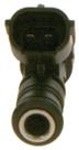 Bico Injetor 307 2000 a 2006 Bosch 0 280 158 057