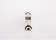 Bico Injetor 307 2006 a 2012 Bosch 0 280 156 272