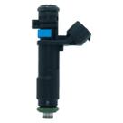 Bico injetor 307 c4 c5 2.0 16v 9660275780