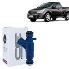 Bico injetor agile cobalt montana 1.4 09 a 2021 0280157105 Bico injetor agile cobalt montana 1.4 09 a 2021 0280157105