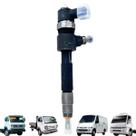 Bico Injetor AGRALE 8500 FURGOVAN MA 6000 VW 5.140 BI0231 Bico Injetor AGRALE 8500 FURGOVAN MA 6000 VW 5.140 BI0231