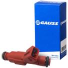 Bico Injetor Alfa Romeo Alfa 166 3.0 00-07 Gasolina Gauss Bico Injetor Alfa Romeo Alfa 166 3.0 00-07 Gasolina Gauss