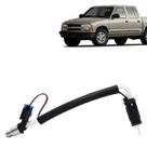 Bico injetor aranha blazer s10 gasolina 99 a 2004 17113368